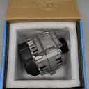 15831639 11047N Alternator 2.8L 3.5L for Chevrolet Colorado 2.8L 3.5L 2004 2005 2006, for GMC Canyon 2.8L 3.5L 2004 2005 2006, for Isuzu i-280 2.8L 2006, for Isuzu i-350 3.5L 2006