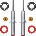 Rancho RS9000XL RS999865 Suspension Strut