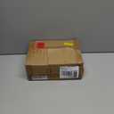 PAPABABE HEX Dumbbell Set 2.5-125lb, Rubber Encased Home Gym Dumbbells, Exercise & Fitness Weights Dumbbells for Women & Men, Hand Weight for Strength Training