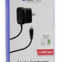 ZGEAR ADAPTIVE FAST CHARGE WALL CHARGER for USB C