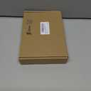 SATINIOR 3 Feet Scent Rope for Deer Hunting Include Mock Scrape System Hemp Drag Rag with Reflective Rope Rotating Clamp and Gloves Hangs Anywhere for Hunting Accessories Hunter Gifts