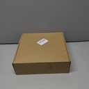 Shower Head with Handheld Combo 10" Chrome High Pressure Rain Shower Head 11" Adjustable Extension Arm and 5 Settings Adjustable SUS 304 Handheld Showers with 59" Hose, 2-in-1 Shower Holder