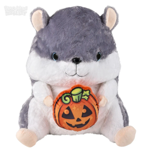Rhode Island Novelty 26" Belly Buddy Halloween Hamster