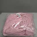 IVAPUPU 2 Pcs Cheesecloth Table Runner - 10ft Pink Easter Spring Boho Gauze Cheese Cloth Table Runners for Baby Shower Decoration Wedding Party Summer Garden Decor