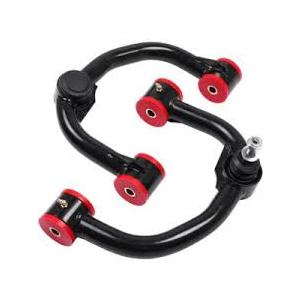 Front Upper Control Arms w/Ball Joint Front Upper Control Arms w/Ball Joint