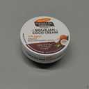 Palmer's Coconut Oil Formula Brazilian Coco Cream with Vitamin E, 8.8 Fl Oz, Whipped Bum, Bust & Body Cream, Helps with Skin Tightening & Firming