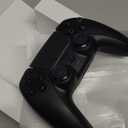 PlayStation DualSense Wireless Controller  Midnight Black - For PS5, PC, MAC & Mobile