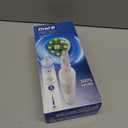 Oral-B Pro 1000 Rechargeable Electric Toothbrush, White