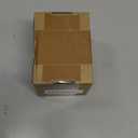 EBV-1020-A|3325001 Flex-Tube Diaphragm Assembly Dual Filter Water Closet Electronic Diaphragm Assembly Fits Sloan ECOS/G2/Optima Plus/Solis 1.6 & 3.5 GPF Urinal Flushometers