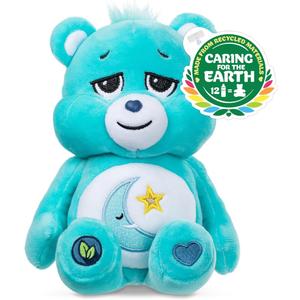 Care Bears - Fun Size - Bedtime Bear Sparkle Plushie