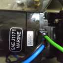 DB Electrical TRM0066 Tilt & Trim Motor Compatible With/Replacement For Mercury Marine All Models All 14336A15, 14336A20, 14336A6, 14336A8, 14336A9, 88183A12, 88183A5, 88183A8, T1088M-K, 10822CBMN