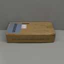 BAYKA Floating Shelves for Wall, Wall Mounted Rustic Wood Shelves for Bathroom, Bedroom, Living Room, Kitchen, Hanging Shelf for Books/Storage/Room Decor with 22lbs Capacity (Black, Set of 3, 15.7in) (A. Black - Universal Classic Style)