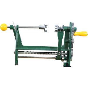 Orange Peeler Citrus Fruit Peeler Adjustable Clamp on Desk or Table Multifunction Orange Peeling Machine for Fruit Pie Maker
