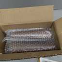 Airy Abode Premium Walnut Wood Furniture Legs (Full Install Kit) - Pick Your Size and Color