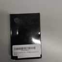 Mens Smart Airtag Wallet(NO Airtag) with Pop Up Button, Rfid Blocking Carbon Firber 20