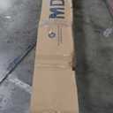 Madevos King Mattress, 12 Inch Hybrid Mattress in a Box, Memory Foam and Individual Pocket Springs, Fiberglass Free, Soft and Breathable, Medium Firm Feel