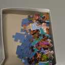Ravensburger Moana 2 Jigsaw Puzzle Pack for Kids | 4 Puzzles with Increasing Piece Counts (12, 16, 20, 24 Pieces) | Challenge Grows with Child | Ideal Screen-Free Activity