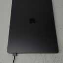 Apple 2024 MacBook Pro Laptop with M4 Max, (14core CPU / 32 GPU): Built for Apple Intelligence, 16.2-inch Liquid Retina XDR Display, 36GB Unified Memory, 1TB SSD Storage, Space Black
