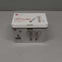 helloify Edison ST19(ST64) WiFi LED Smart Bulb, Filament Vintage Style, Tunable White Changing, Compatible with Alexa Google Home (No Hub), E26, 2700K-6500K, 2Pack, Daylight White, 5watt