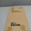 Mixifox 3FT Marquee Letters C, Large Light Up Letters 3 Feet Tall with Lights, Big Letter for Wedding, Engagement, Graduation, Birthday Party Decorations, Pre-Cut Foam Board Kit