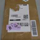 WFLNHB Set of 2 Passenger and Driver Side Black Hood Hinges Replacement for Honda Accord 2013 2014 2015 2016 2017 HO1236133 HO1236134