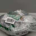 KitchenAid 71021 Stainless Steel Casserole with Lid, 4 Quart - Brushed Stainless Steel