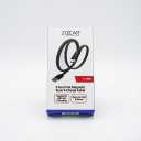 3 Foot Flat Magnetic Sync Charge Cable