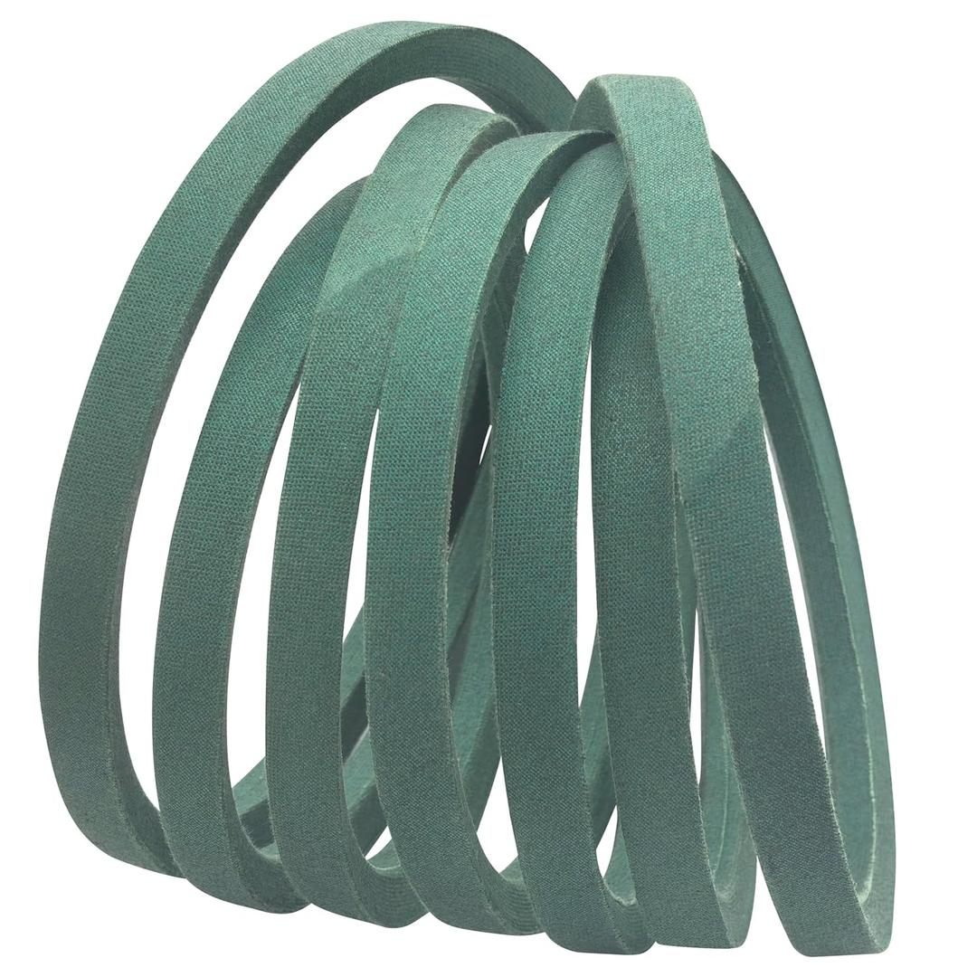 041-1650-00 5/8"x156" Deck Belt Fits Bad Boy ZT Elite Snapper Pro 5100893 Outlaw ZT2700 CZT PUP Lightning Series 60" 54" Lawn Mower