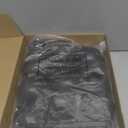 5 x 7 cm Halloween Candy Bucket Witch Cauldron Halloween Candy Bowl Small Black Cauldron 12 Pieces