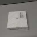 LOVECO Replacement Parts Compatible for iRobot Roomba Combo Essential Y0140 Y0110 Q0120 Q0110, Q052 Combo Essential Vac 2, 2 Roller Brush, 8 Hepa Filters, 8 Side Brush, 2 Primary Filter, 4 Mop Pads (Origin)