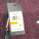 Tommy Hilfiger Women's 1/4 Zip Mockneck Sherpa Soft Pullover, S