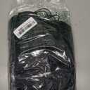 2-Pack Airplane Travel Footrest Hammock - Perfect Airplane Foot Hammock to Relax Your Feet - Travel Essentials Comfy Foot Hanger Plane Footrest for Long Trip