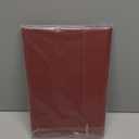 INFILAND Case for Galaxy Tab S11 Ultra 2025 14.6 Inch, Multi-Angle Stand Cover Compatible with Samsung Tab S11 Ultra 5G SM-X936B/ SM-X930 [Auto Wake/Sleep] (Red)