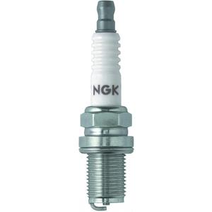 Set 8Pcs Ngk Racing Spark Plugs Stock 5820 Nickel Core Tip Standard 0 020In R5671A 10