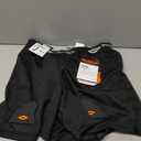 Shock Doctor Mens Loose Hockey Short Supporter with BioFlex Cup Included. for Adult Men M/L