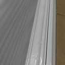 Peel and Stick Door Frame Trim Kit, 37" x 82" Self Adhesive Premade Doors Trim Molding Wainscoting Panels Pre-Cut for Door Frame Decor, 33 inches x 82 inches