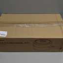 Hot Pot Electric With Steamer, 1.6L Ramen Cooker Non-Stick Saut Pan for Steak, Egg, Fried Rice, Ramen, Oatmeal, Soup, Portable Personal Perfect Suit Dorm Room and Apartment (White)