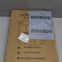 WAVYEASE New Design Portable Bath Tub for Toddlers - Foldable Deep Soak Bathtub for Kids, One-Second Setup, Easy Storage, Lightweight, Travel Essentials for 12-60 Months