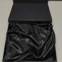 ASHINE Human Hair Bundles Body Wave, Unprocessed Cambodian Raw Hair Bundles for Women Natural Black 24 26 28 Inch, Keep Soft and Silky After Multiple Washes