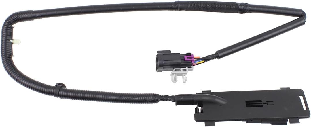 Tailgate Wiring Harness for Ram 1500 2011-2021, 1500 Classic 2019-2024, 2500 3500 2011-2018