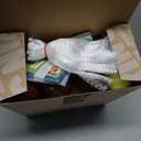 JOYIN 30 Pack Kids Valentines Day Gift Cards with Gift Mini Sports Ball Figure Stress Balls Squishy Toy Foam Balls for Classroom Exchange Prizes, Stress Relief / Anxiety Relief, Valentine Party Favor