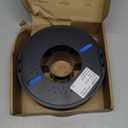 PLA 3D Printer Filament 1.75mm 1KG(2.2lbs), Jucoole, High Precision, Strong Toughness, Odorless, Better Flow, Moisture Proof 3D Printing PLA Filament, for FDM Printers (Blue)