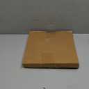 Blueweenly 12 Set 9 Inch DIY Wooden Crosses Crafts Kits for Christian Sunday School with 200 Plush Ball Accessories, Layered Cross Framed Cross for DIY Crafts Valentine Easter