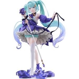 Taito-Hatsune Miku AMP+ Figure - Hatsune Miku Birthday 2024 Ver.