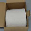 EVERLIT Elasticated Tubular Support Bandage | Stockinette Tubing for Large Arm, Knees, Legs | Light to Moderate Compression Bandage Roll For Tissue Support (Size G | 4.5" x 11 yd)