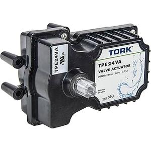 Tpe24VA Valve Actuator