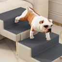 Dog Ramps in Dogs  Size: 14"