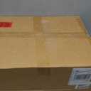 New Upgrade Winter Pool Cover 18 ft Round for Above Ground Pools, Extra Thick Durable Above Ground Swimming Pool Protection Cover, Encryption Grommets,Cold and UV Resistant with Premium Winch,Cable