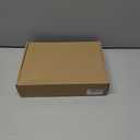 Blackstone Grill Cover for 28 Inch All-Season Protective Cover Blackstone Griddle Cover for Backyard Camping Tailgating Weatherproof & Durable Fabric for Blackstones Flat Top Grill Accessories (Gray)