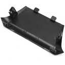 71124-TLA-A00 Front Grill Radar Sensor Cover Cap Replacement for Honda CR-V 2017 2018 2019, Replaces HO1201100 RH07070002 71124TLAA00 Bumper Radar Sensor Cover Cap